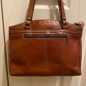Patricia Nash Tote